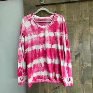 Lululemon long sleeve